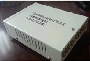 20MSPS 8ͨ ɼ(ʵʱ߲ɼ)