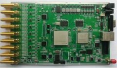 DSP10MSPS 16ͨɼ